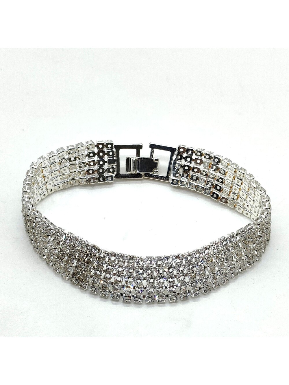 Jewelry Bracelet Artificial Stone Stainless steel 1071841